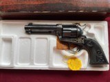 COLT 3rd GEN SINGLE 4 3/4