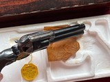 COLT 3rd GEN SINGLE 4 3/4