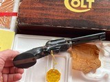 COLT 3rd GEN SINGLE 4 3/4