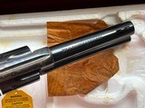 COLT 3rd GEN SINGLE 4 3/4