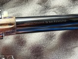 COLT SINGLE ACTION ARMY 3RD GEN REVOLVER 45 COLT 5 1/2 
