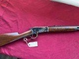 CIMARRON MODEL 1886 LEVER ACTION OCTAGON RIFLE 45-70 GOV'T - 2 of 21