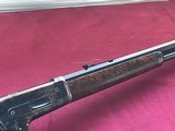 CIMARRON MODEL 1886 LEVER ACTION OCTAGON RIFLE 45-70 GOV'T - 7 of 21