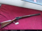 CIMARRON MODEL 1886 LEVER ACTION OCTAGON RIFLE 45-70 GOV'T - 3 of 21