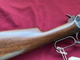 CIMARRON MODEL 1886 LEVER ACTION OCTAGON RIFLE 45-70 GOV'T - 13 of 21