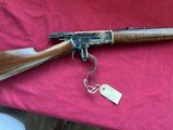 CIMARRON MODEL 1886 LEVER ACTION OCTAGON RIFLE 45-70 GOV'T - 6 of 21