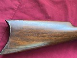 CIMARRON MODEL 1886 LEVER ACTION OCTAGON RIFLE 45-70 GOV'T - 10 of 21