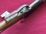 CIMARRON MODEL 1886 LEVER ACTION OCTAGON RIFLE 45-70 GOV'T - 20 of 21