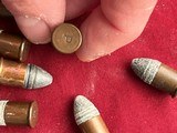 41 RIMFIRE AMMO 13 ROUNDS - 1 of 4