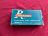 COLT 1903 AUTOMATIC 38 RIMLESS AMMO 130 GRAIN - 3 of 3