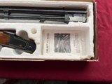 VALMET RIFLE / SHOTGUN COMBINATION 222 REM / 12GA& 12GA O/U TWO BARREL SET - 8 of 17
