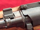 GERMAN 1944 WWII MAUSER byf K98 BOLT ACTION RIFLE 8MM NAZI MARKED - 11 of 23