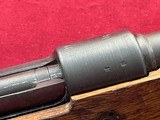 GERMAN 1944 WWII MAUSER byf K98 BOLT ACTION RIFLE 8MM NAZI MARKED - 15 of 23