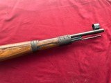 GERMAN 1944 WWII MAUSER byf K98 BOLT ACTION RIFLE 8MM NAZI MARKED - 21 of 23