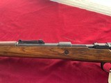 GERMAN 1944 WWII MAUSER byf K98 BOLT ACTION RIFLE 8MM NAZI MARKED - 13 of 23