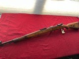 GERMAN 1944 WWII MAUSER byf K98 BOLT ACTION RIFLE 8MM NAZI MARKED - 4 of 23