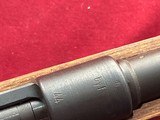 GERMAN 1944 WWII MAUSER byf K98 BOLT ACTION RIFLE 8MM NAZI MARKED - 6 of 23