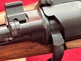 GERMAN 1944 WWII MAUSER byf K98 BOLT ACTION RIFLE 8MM NAZI MARKED - 16 of 23
