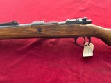 GERMAN 1944 WWII MAUSER byf K98 BOLT ACTION RIFLE 8MM NAZI MARKED - 17 of 23