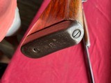 GERMAN 1944 WWII MAUSER byf K98 BOLT ACTION RIFLE 8MM NAZI MARKED - 22 of 23