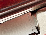 WWII WINCHESTER M1 GARAND SEMI AUTO RIFLE MADE 1944- NICE RIFLE !! - 21 of 24 WWII WINCHESTER M1 GARAND SEMI AUTO RIFLE MADE 1944- NICE RIFLE !! - 21 of 24