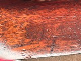WWII WINCHESTER M1 GARAND SEMI AUTO RIFLE MADE 1944- NICE RIFLE !! - 22 of 24 WWII WINCHESTER M1 GARAND SEMI AUTO RIFLE MADE 1944- NICE RIFLE !! - 22 of 24