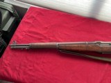 WWII WINCHESTER M1 GARAND SEMI AUTO RIFLE MADE 1944- NICE RIFLE !! - 7 of 24