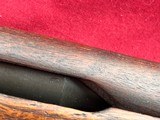 WWII WINCHESTER M1 GARAND SEMI AUTO RIFLE MADE 1944- NICE RIFLE !! - 18 of 24 WWII WINCHESTER M1 GARAND SEMI AUTO RIFLE MADE 1944- NICE RIFLE !! - 18 of 24