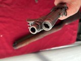 WWII WINCHESTER M1 GARAND SEMI AUTO RIFLE MADE 1944- NICE RIFLE !! - 10 of 24