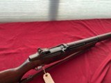 WWII WINCHESTER M1 GARAND SEMI AUTO RIFLE MADE 1944- NICE RIFLE !! - 5 of 24 WWII WINCHESTER M1 GARAND SEMI AUTO RIFLE MADE 1944- NICE RIFLE !! - 5 of 24