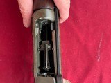 WWII WINCHESTER M1 GARAND SEMI AUTO RIFLE MADE 1944- NICE RIFLE !! - 14 of 24