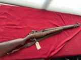 WWII WINCHESTER M1 GARAND SEMI AUTO RIFLE MADE 1944- NICE RIFLE !! - 2 of 24