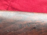 WWII WINCHESTER M1 GARAND SEMI AUTO RIFLE MADE 1944- NICE RIFLE !! - 17 of 24 WWII WINCHESTER M1 GARAND SEMI AUTO RIFLE MADE 1944- NICE RIFLE !! - 17 of 24