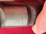 WWII WINCHESTER M1 GARAND SEMI AUTO RIFLE MADE 1944- NICE RIFLE !! - 9 of 24 WWII WINCHESTER M1 GARAND SEMI AUTO RIFLE MADE 1944- NICE RIFLE !! - 9 of 24