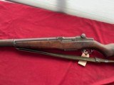 WWII WINCHESTER M1 GARAND SEMI AUTO RIFLE MADE 1944- NICE RIFLE !! - 6 of 24 WWII WINCHESTER M1 GARAND SEMI AUTO RIFLE MADE 1944- NICE RIFLE !! - 6 of 24