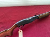 EARLY REMINGTON MODEL 760 PUMP ACTION RIFLE 35 REM MADE 1953 - 1 of 20
