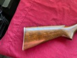 EARLY REMINGTON MODEL 760 PUMP ACTION RIFLE 35 REM MADE 1953 - 18 of 20