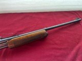 EARLY REMINGTON MODEL 760 PUMP ACTION RIFLE 35 REM MADE 1953 - 14 of 20