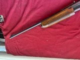 EARLY REMINGTON MODEL 760 PUMP ACTION RIFLE 35 REM MADE 1953 - 10 of 20