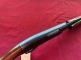 EARLY REMINGTON MODEL 760 PUMP ACTION RIFLE 35 REM MADE 1953 - 5 of 20