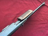 EARLY REMINGTON MODEL 760 PUMP ACTION RIFLE 35 REM MADE 1953 - 13 of 20