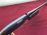 EARLY REMINGTON MODEL 760 PUMP ACTION RIFLE 35 REM MADE 1953 - 9 of 20