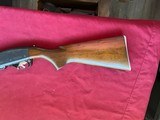 EARLY REMINGTON MODEL 760 PUMP ACTION RIFLE 35 REM MADE 1953 - 16 of 20