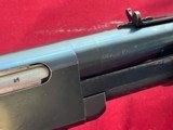 EARLY REMINGTON MODEL 760 PUMP ACTION RIFLE 35 REM MADE 1953 - 12 of 20