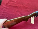 EARLY REMINGTON MODEL 760 PUMP ACTION RIFLE 35 REM MADE 1953 - 7 of 20