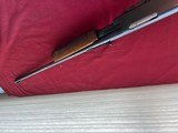 EARLY REMINGTON MODEL 760 PUMP ACTION RIFLE 35 REM MADE 1953 - 15 of 20