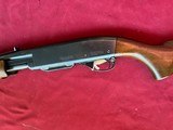 EARLY REMINGTON MODEL 760 PUMP ACTION RIFLE 35 REM MADE 1953 - 4 of 20
