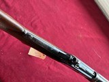 WINCHESTER MODEL 65 LEVER ACTIONRIFLE 218 BEE -RARE GUN !! - 18 of 24