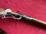 WINCHESTER MODEL 65 LEVER ACTIONRIFLE 218 BEE -RARE GUN !! - 10 of 24