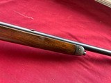 WINCHESTER MODEL 65 LEVER ACTIONRIFLE 218 BEE -RARE GUN !! - 17 of 24